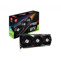 Видео карта MSI GeForce® RTX™ 3080 Ti Gaming X TRIO, 12GB GDDR6X, 384-bit 