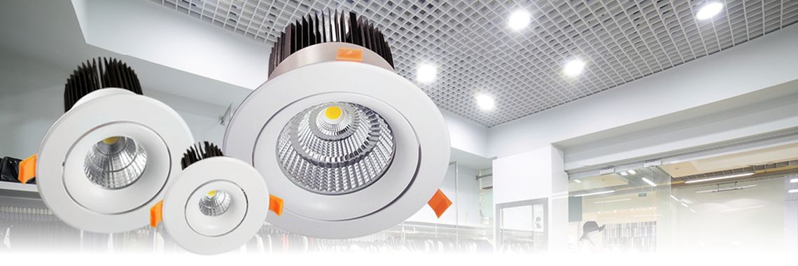 LED LIGHTS